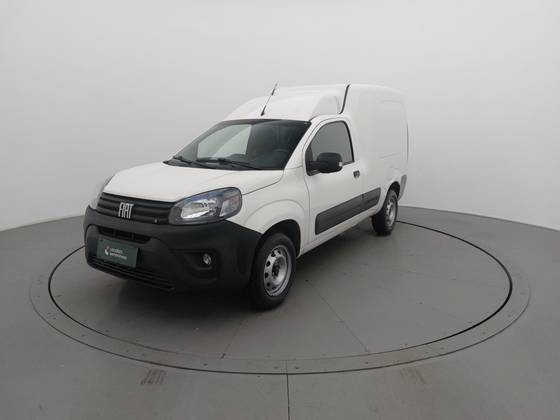 FIAT FIORINO 1.3 FIREFLY FLEX ENDURANCE MANUAL FIAT FIORINO 1.3 FIREFLY FLEX ENDURANCE MANUAL